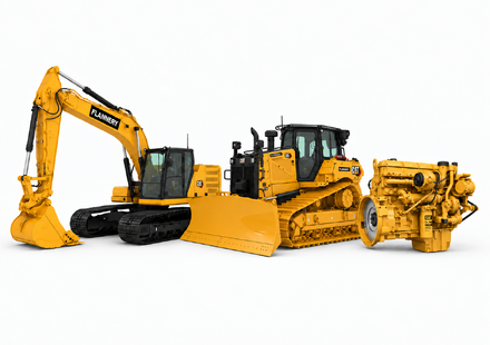 View All Equipment
